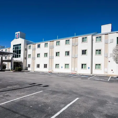 Motel 6-Ruidoso, Nm